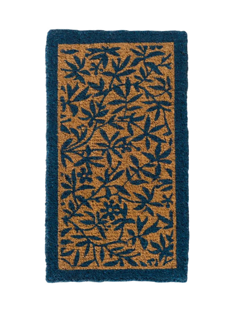 Designer Fussmatte „Cleavers“ 70 x 40 cm LAURA ASHLEY