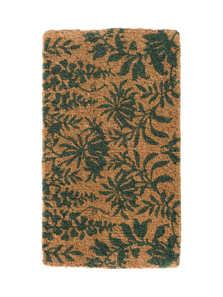 Designer Fussmatte „Parterre“ 70 x 40 cm LAURA ASHLEY