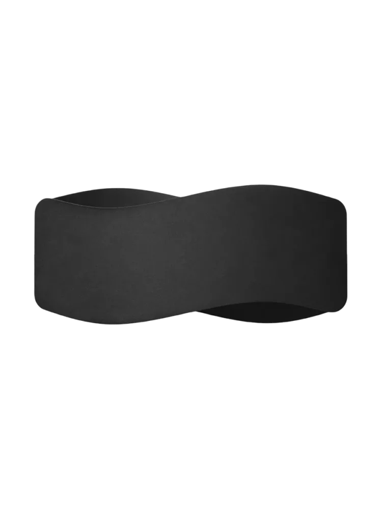 Design Wandlampe „Tila“ 30 Schwarz Sollux Lighting