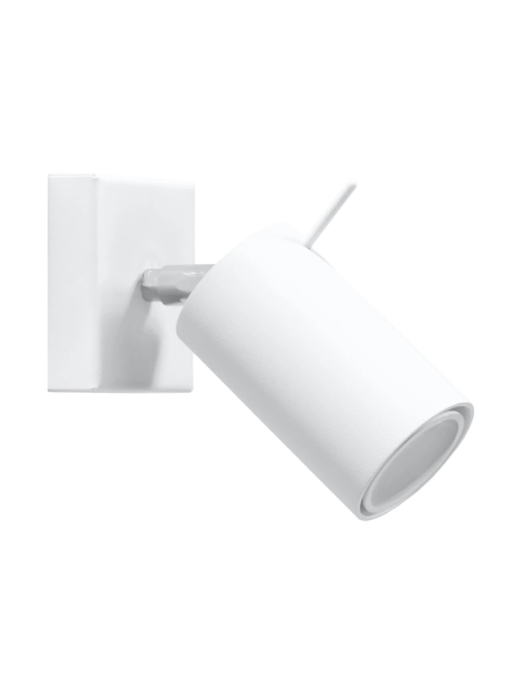 Design Wandlampe „Ring“ Sollux Lighting