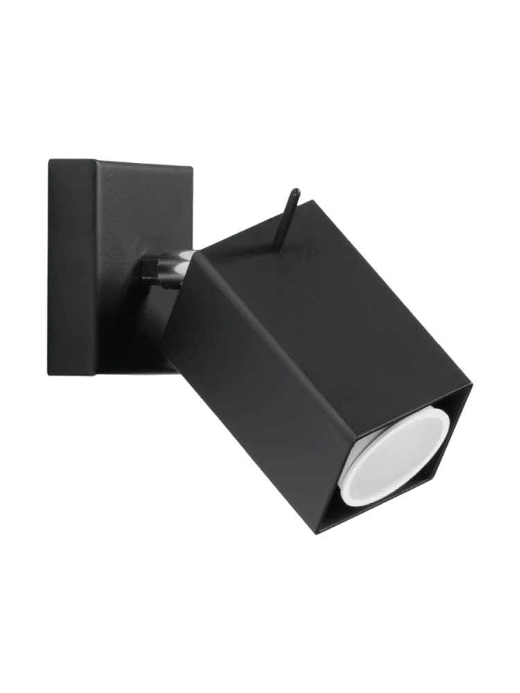 Design Wandlampe „Merida“ Sollux Lighting