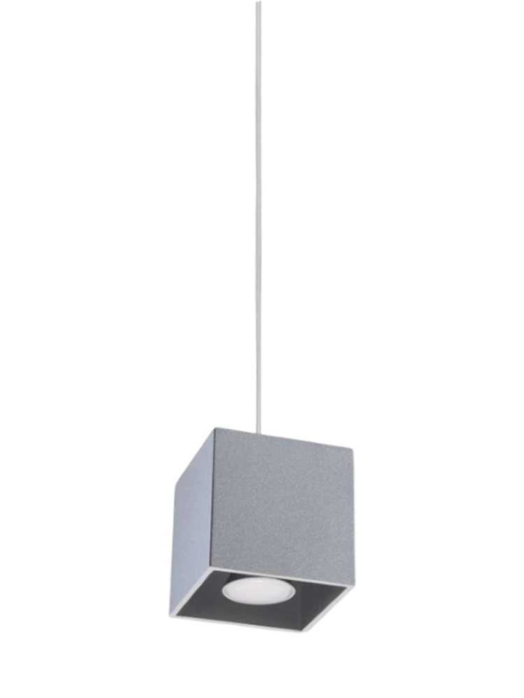 Design Pendellampe „Quad“ Sollux Lighting