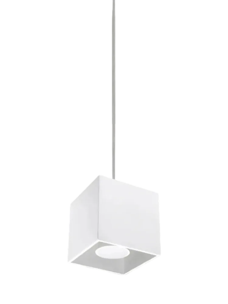Design Pendellampe „Quad“ Sollux Lighting