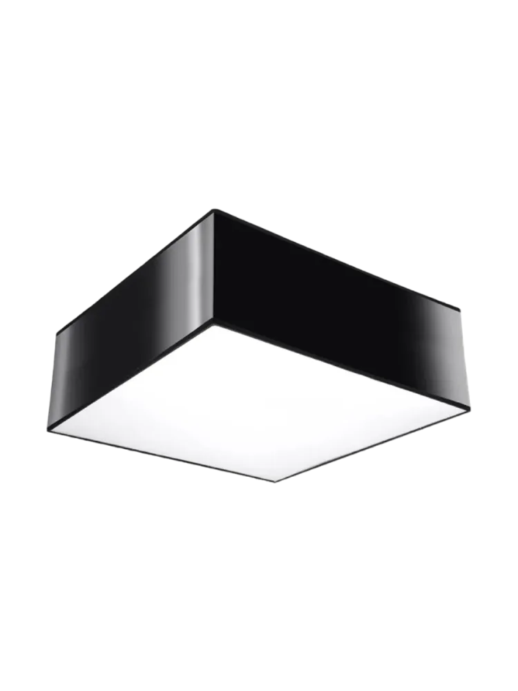 Design Deckenlampe „Horus“ Ø 25 cm Sollux Lighting