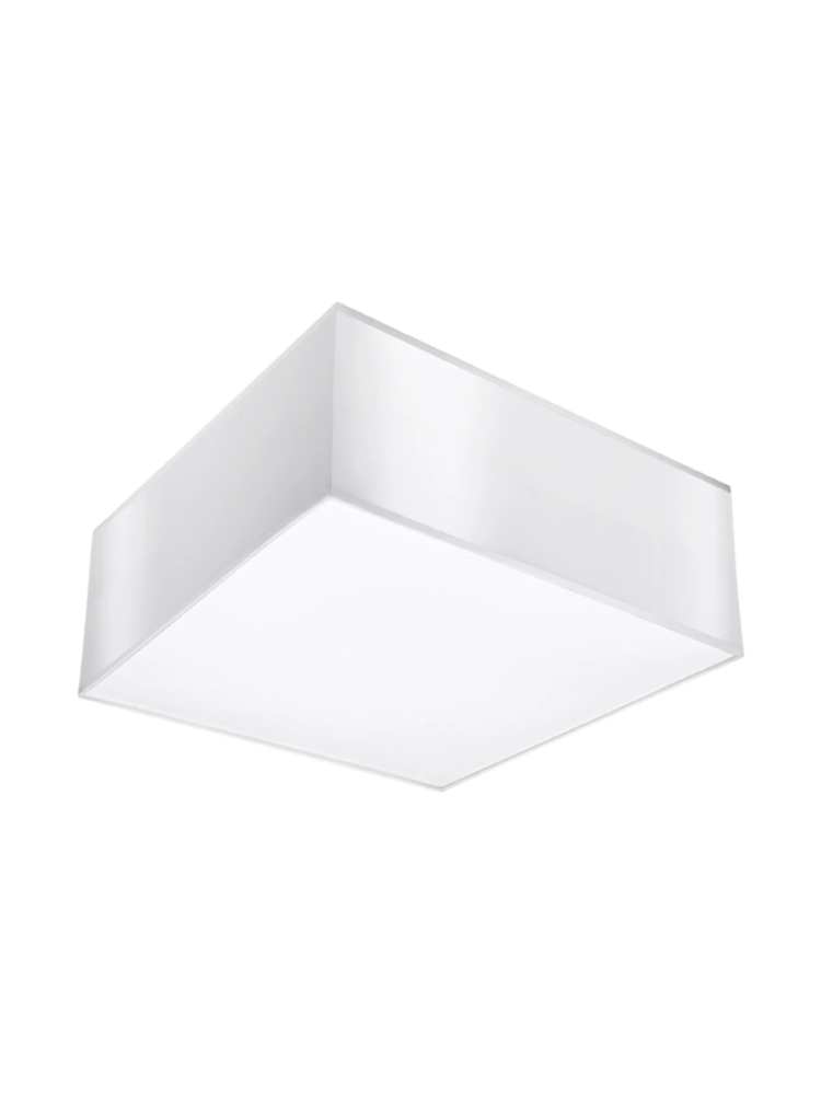 Design Deckenlampe „Horus“ Ø 25 cm Sollux Lighting