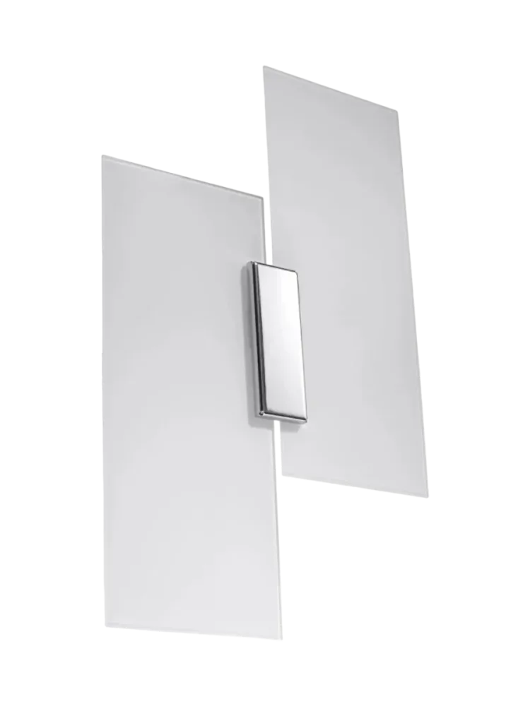 Design Wandlampe „Fabiano“ Sollux Lighting