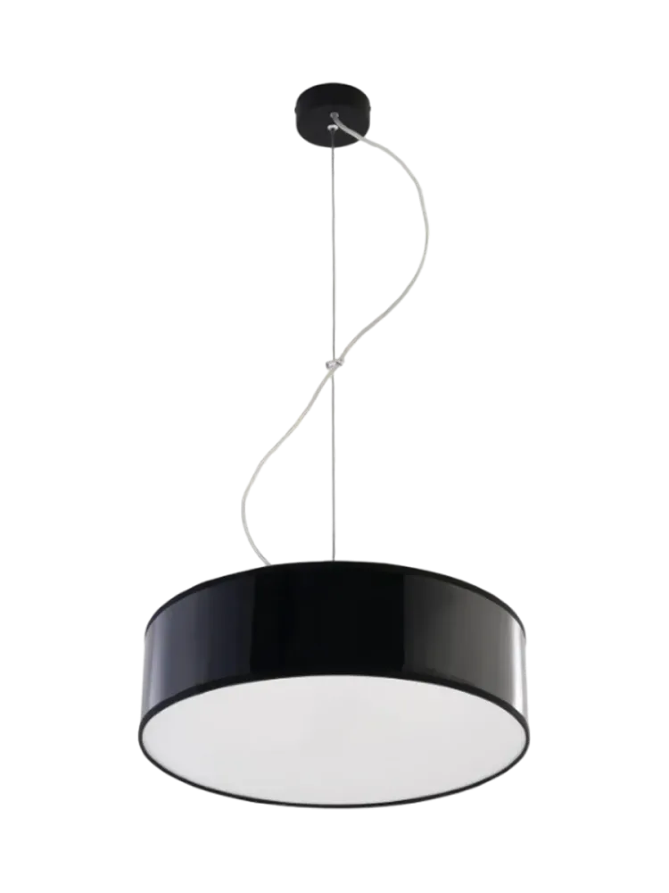 Design Pendellampe „Arena“ Ø 35 cm Sollux Lighting