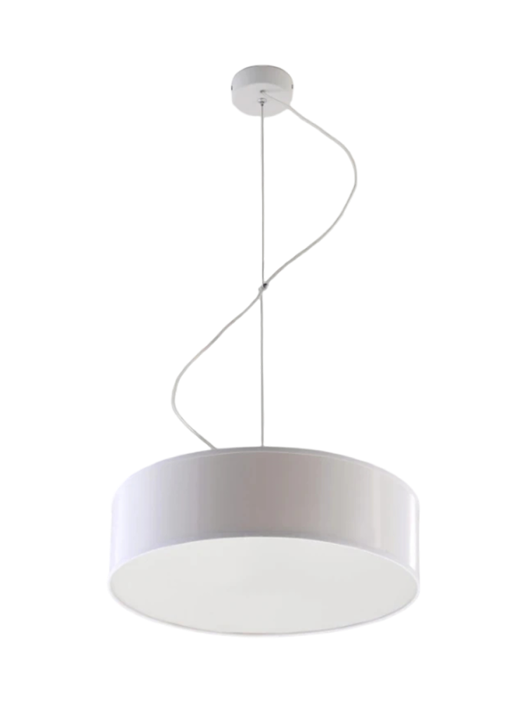 Design Pendellampe „Arena“ Ø 35 cm Sollux Lighting