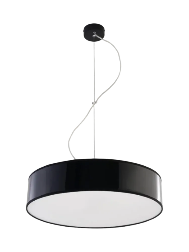 Design Pendellampe „Arena“ Ø 45 cm Sollux Lighting