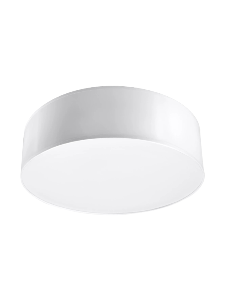 Design Deckenlampe „Arena“ - Ø 35 cm Sollux Lighting