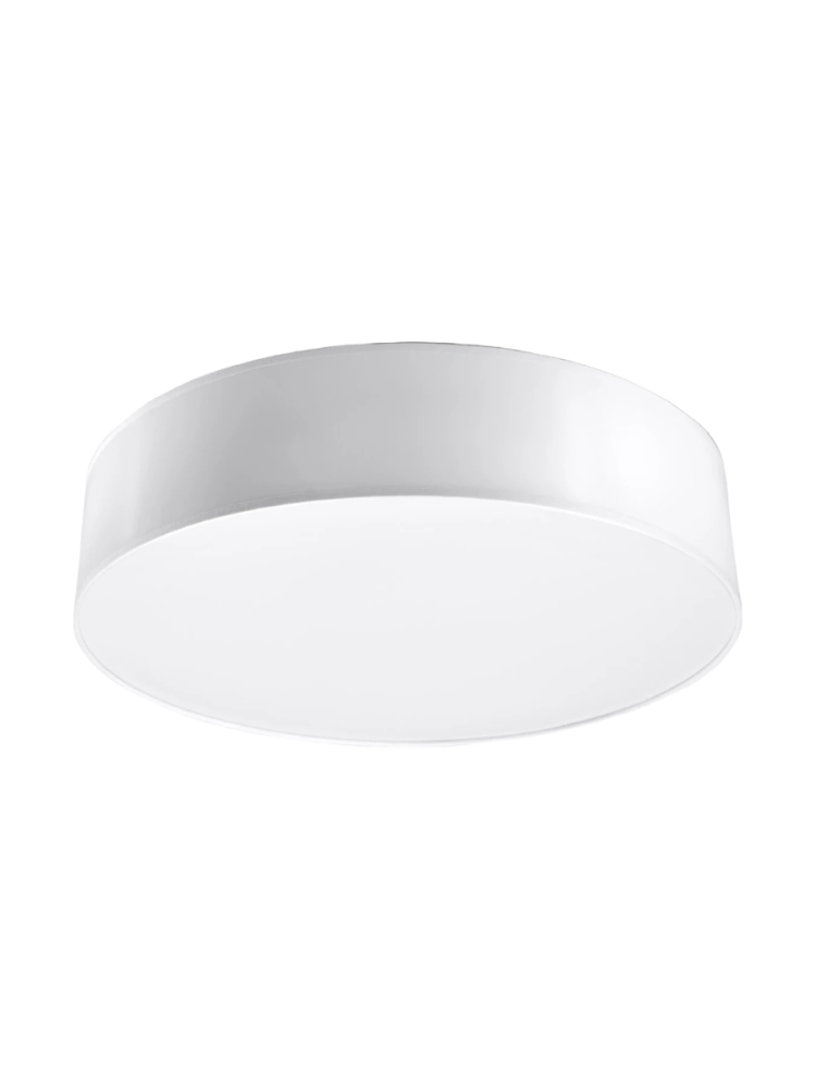 Design Deckenlampe „Arena“ - Ø 45 cm Sollux Lighting