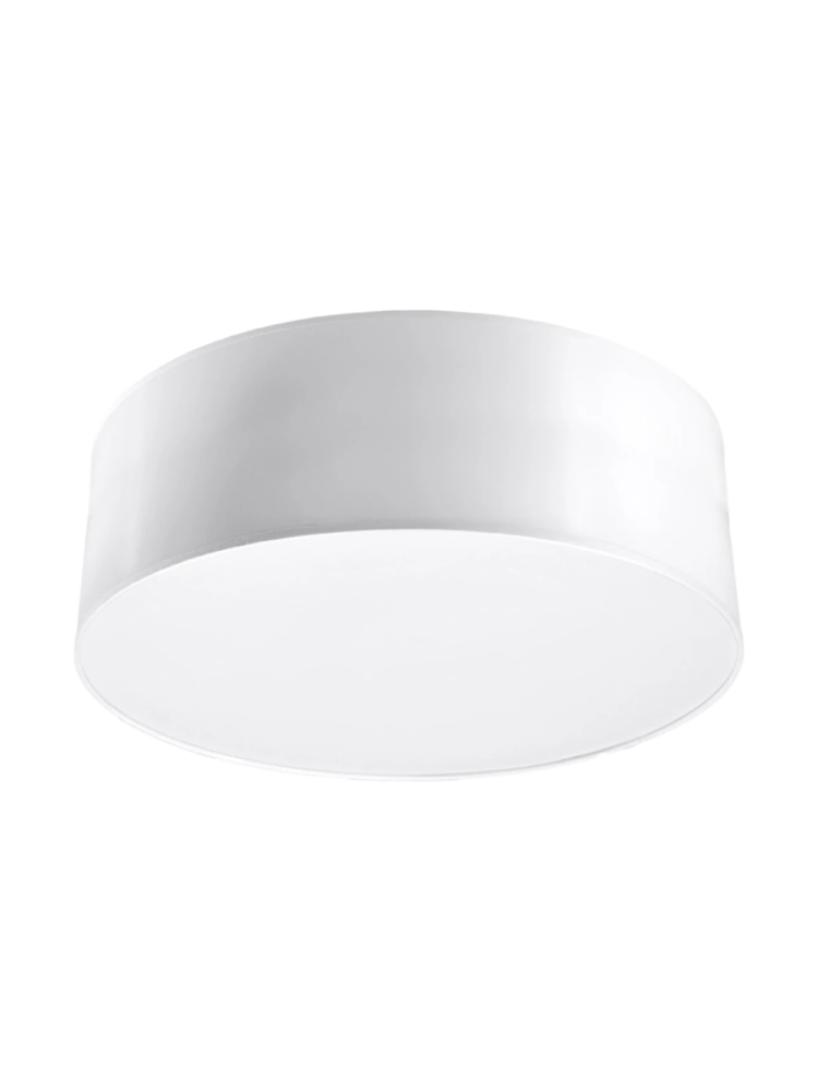 Design Deckenlampe „Arena“ - Ø 25 cm Sollux Lighting