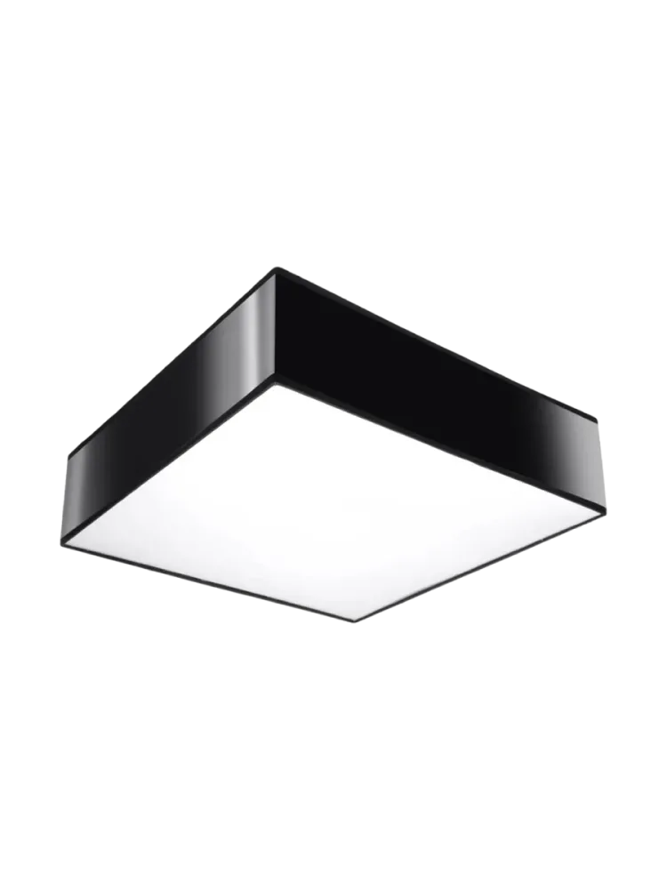 Design Deckenlampe „Horus“ Ø 35 cm Sollux Lighting