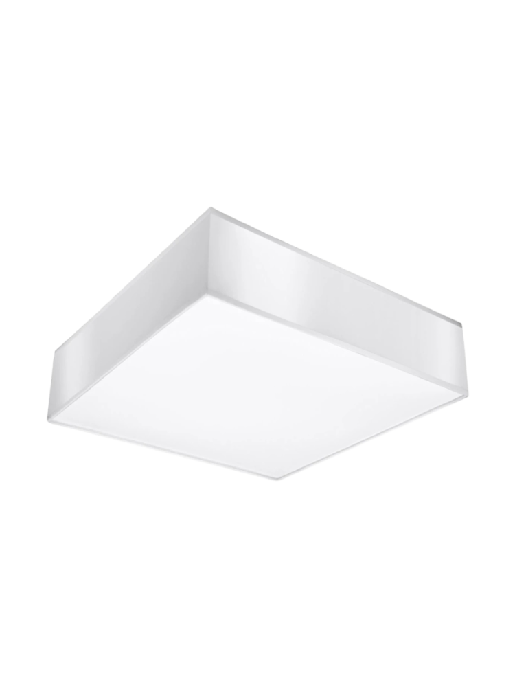 Design Deckenlampe „Horus“ Ø 35 cm Sollux Lighting
