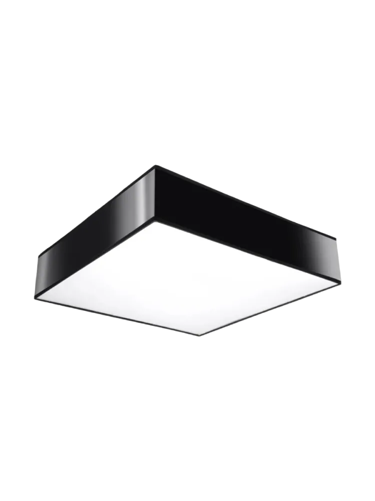 Design Deckenlampe „Horus“ Ø 45 cm Sollux Lighting