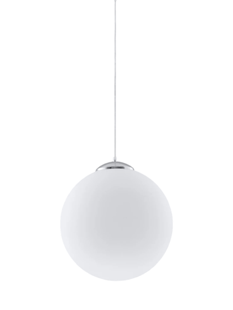 Design Pendellampe „Ugo“ Ø 40 cm Sollux Lighting