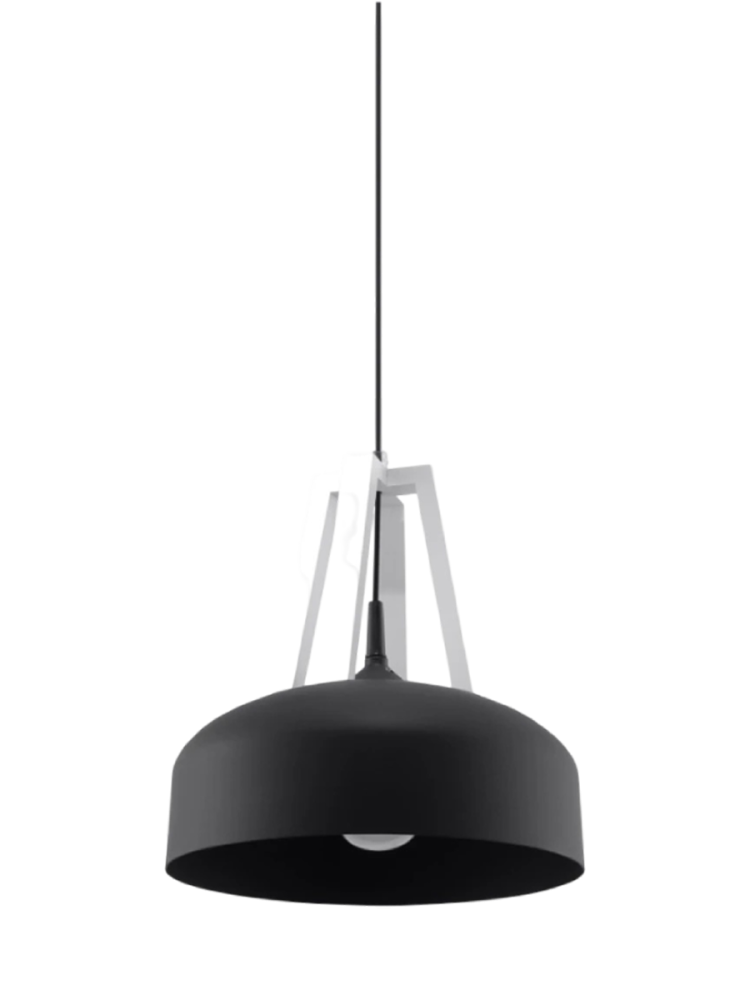 Design Pendellampe „Casco“ Sollux Lighting
