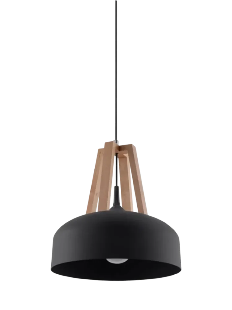 Design Pendellampe „Casco“ Sollux Lighting