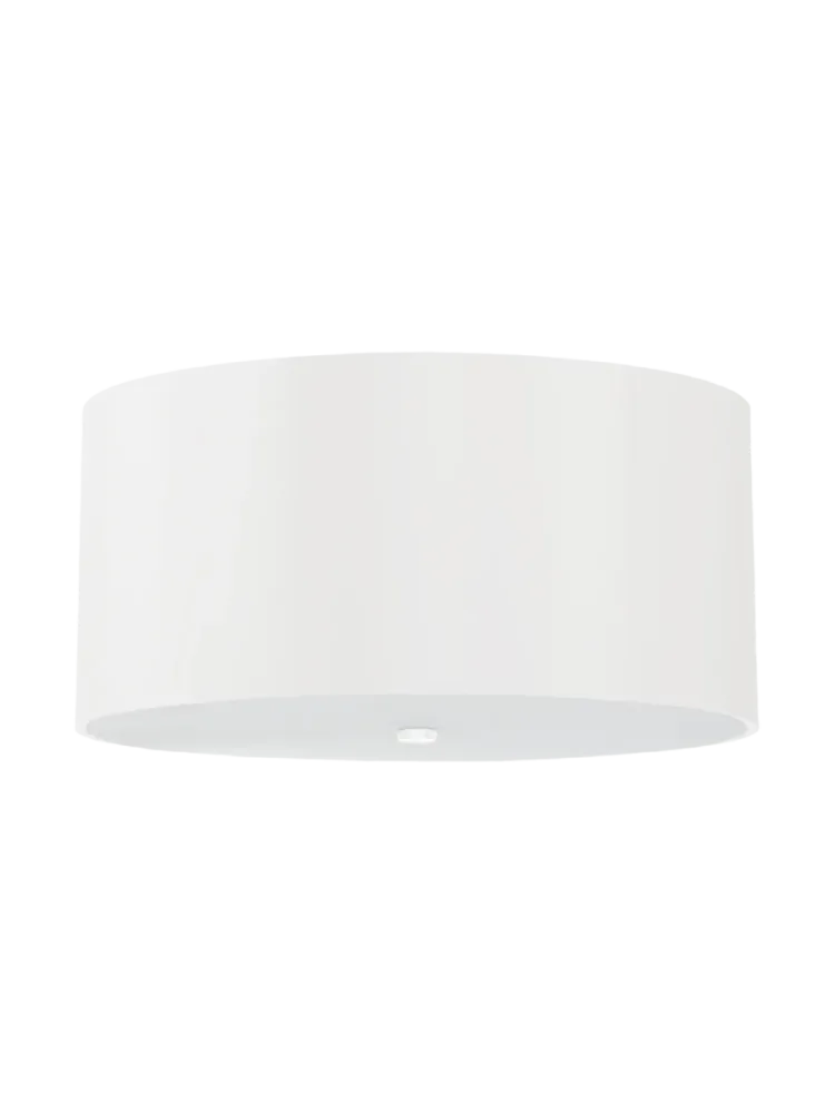 Design Deckenlampe „Otto“ Ø 50 cm Sollux Lighting