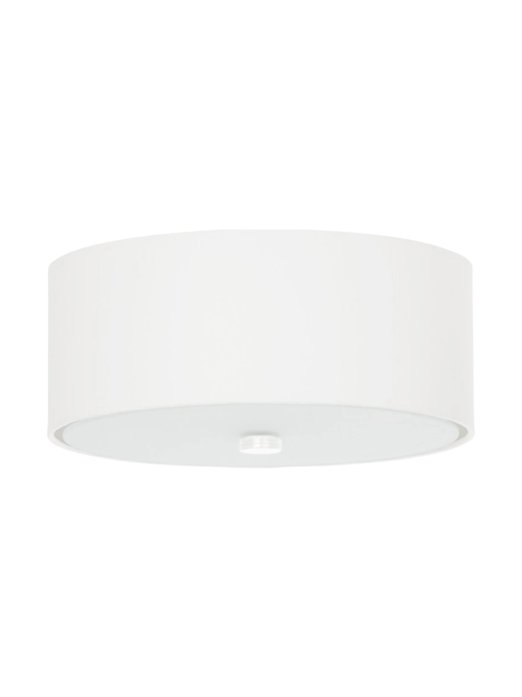 Design Deckenlampe „Skala“ Ø 30 cm Sollux Lighting