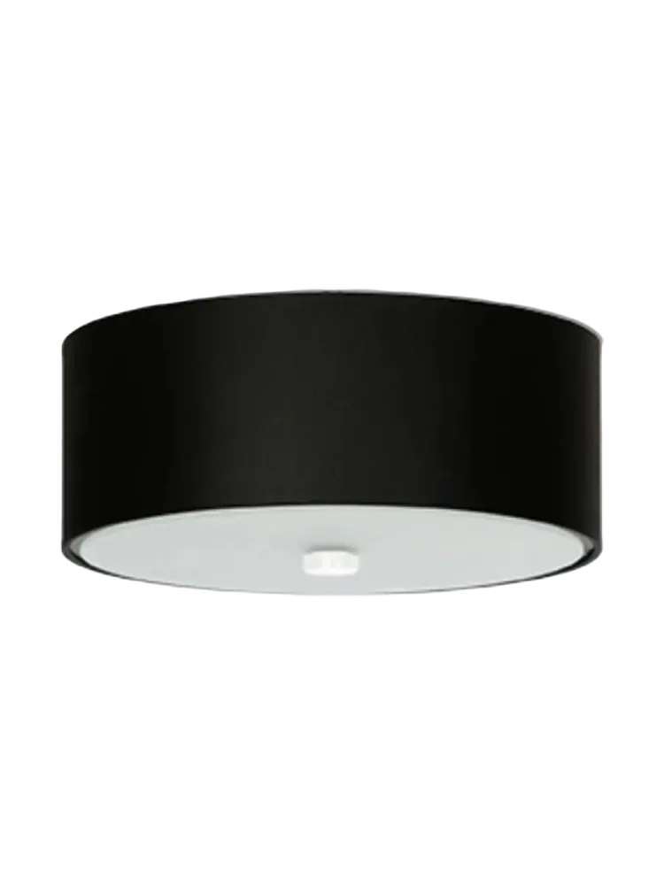 Design Deckenlampe „Skala“ Ø 30 cm Sollux Lighting
