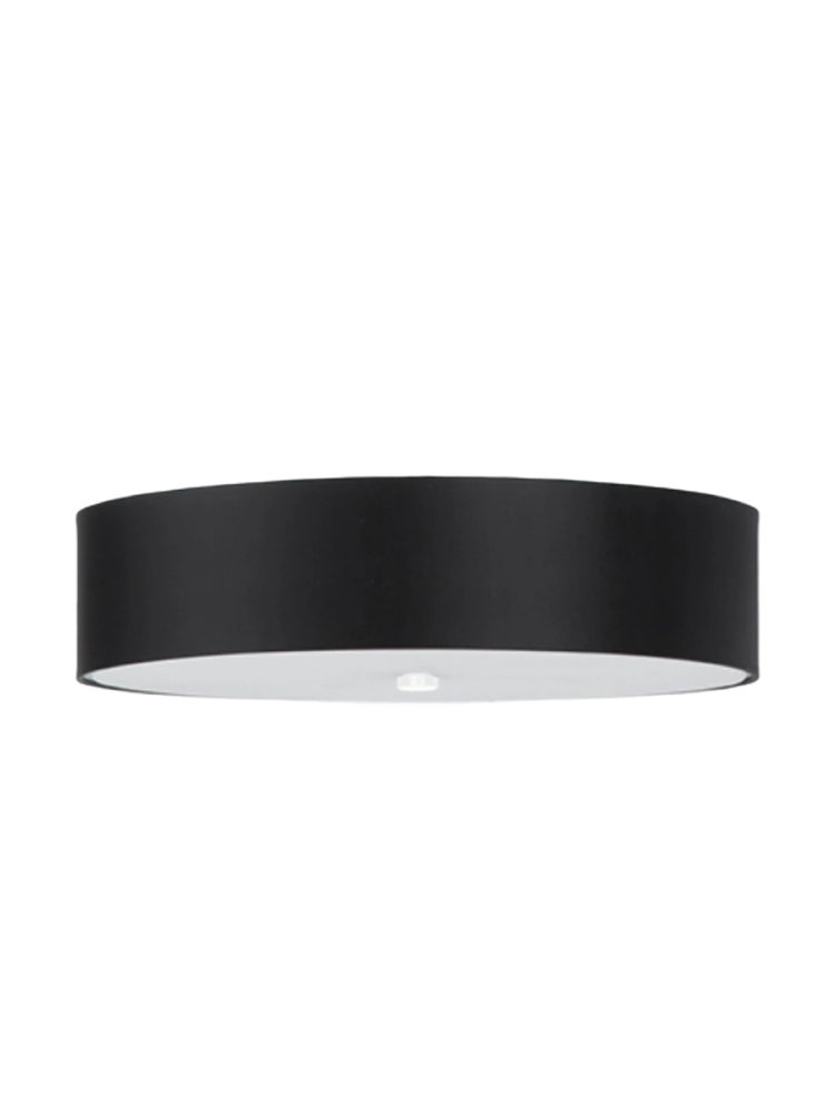 Design Deckenlampe „Skala“ Ø 50 cm Sollux Lighting