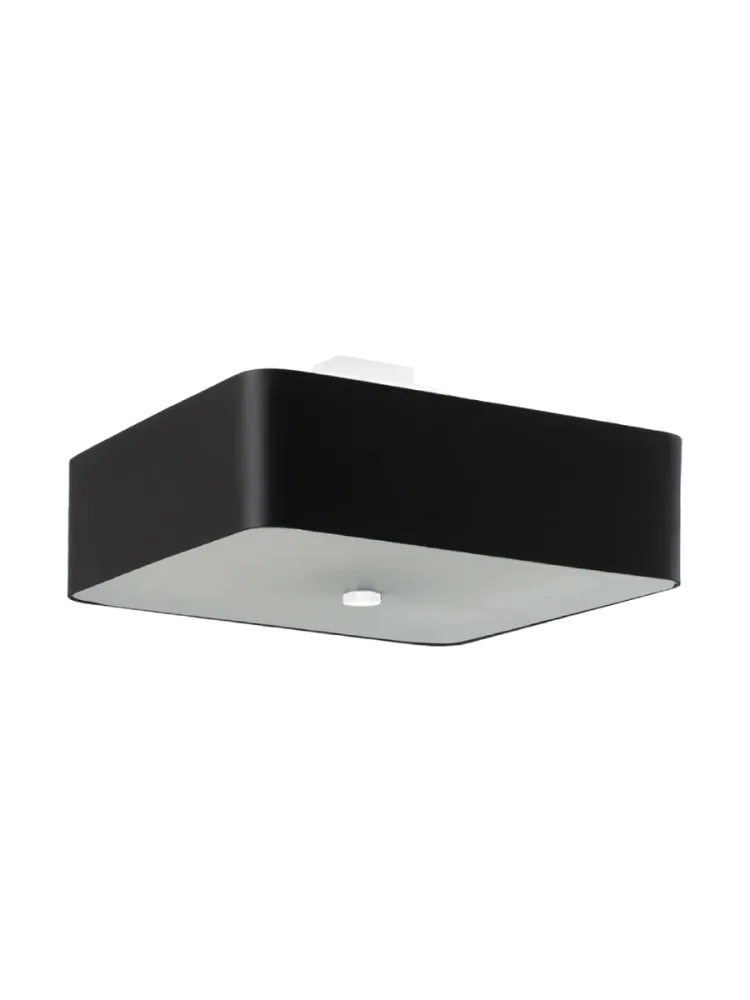 Design Deckenlampe „Lokko“ Ø 45 cm Sollux Lighting
