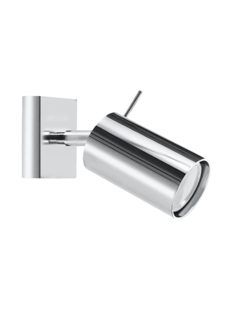 Design Wandlampe „Ring“ Sollux Lighting