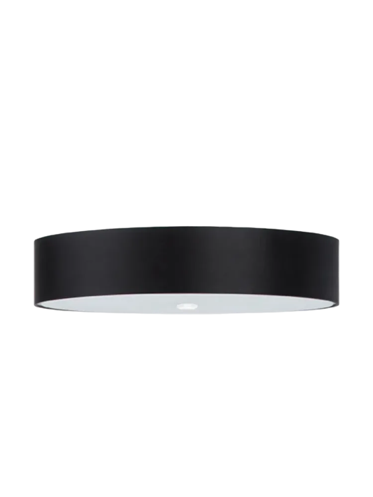 Design Deckenlampe „Skala“ Ø 60 cm Sollux Lighting