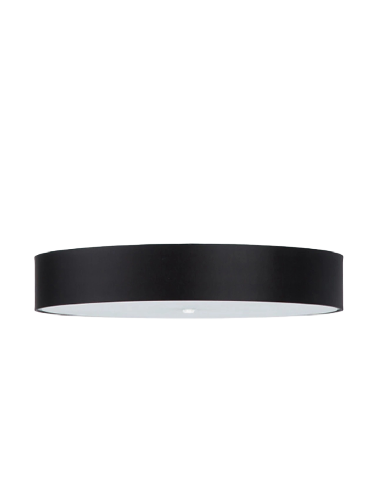Design Deckenlampe „Skala“ Ø 80 cm Sollux Lighting