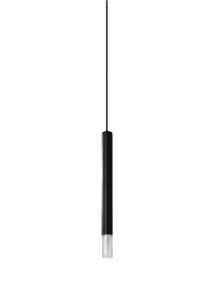 Design Pendellampe „Wezyr“ 1-flammig Sollux Lighting