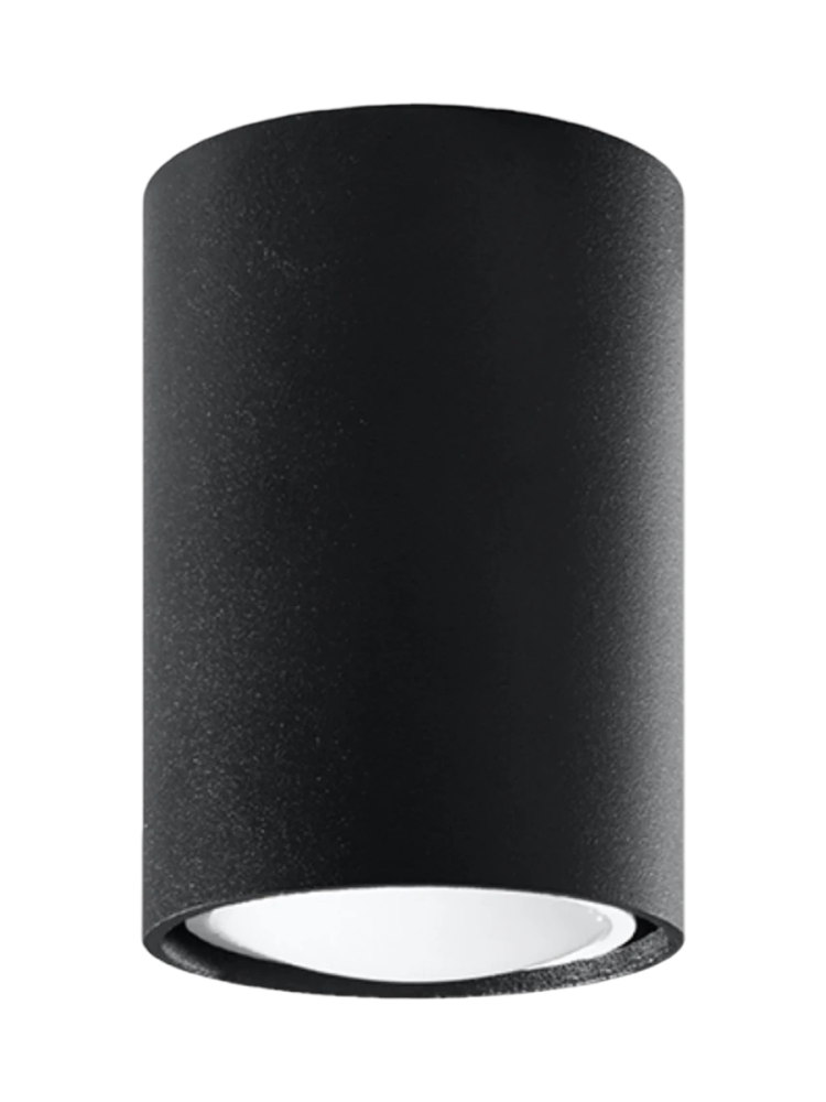 Design Deckenlampe „Lagos II“ Sollux Lighting