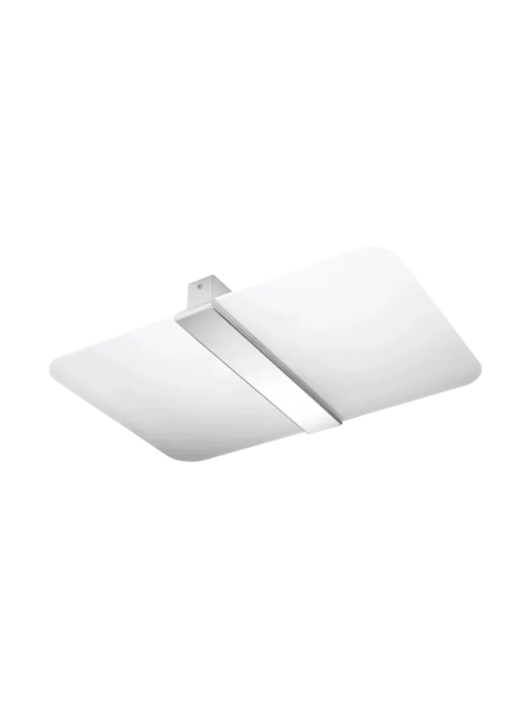 Design Deckenlampe „Azalia“ Chrom Sollux Lighting