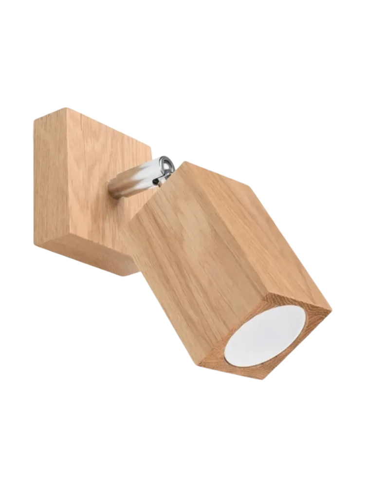 Design Wandlampe „Keke“ Sollux Lighting