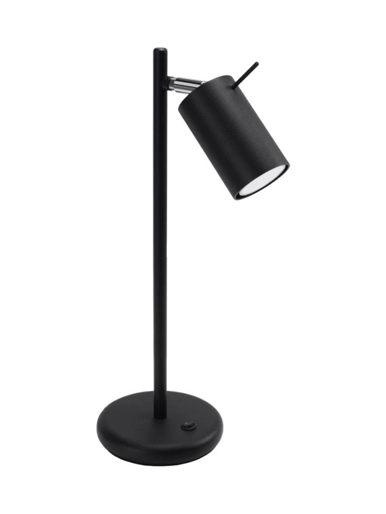 Design Tischlampe „Ring“ Sollux Lighting