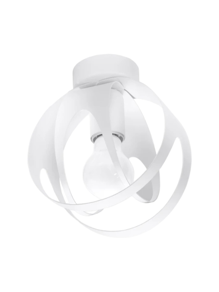 Design Deckenlampe „Tulos“ Sollux Lighting