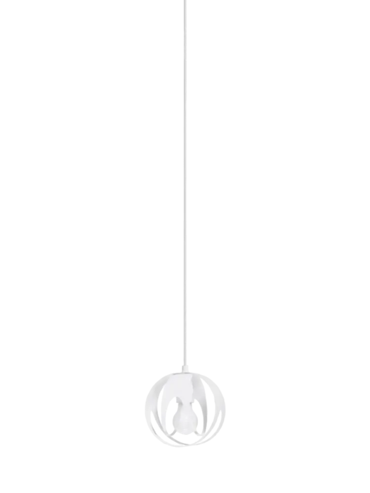 Design Pendellampe „Tulos“ 1-flammig Sollux Lighting