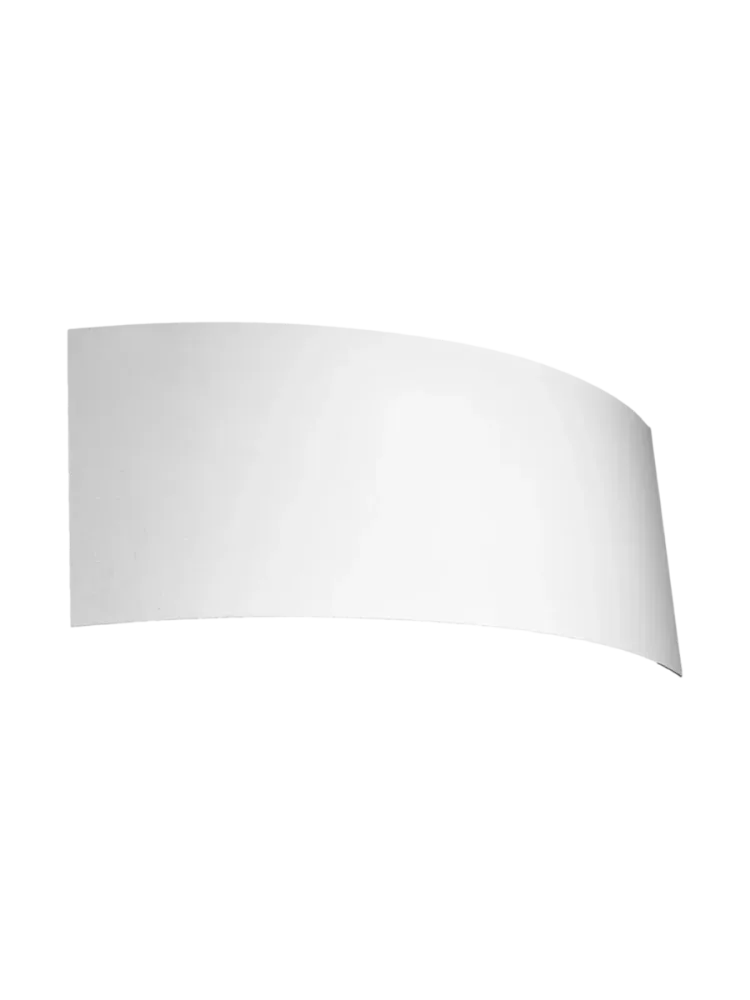 Design Wandlampe „Magnus“ Weiss Sollux Lighting