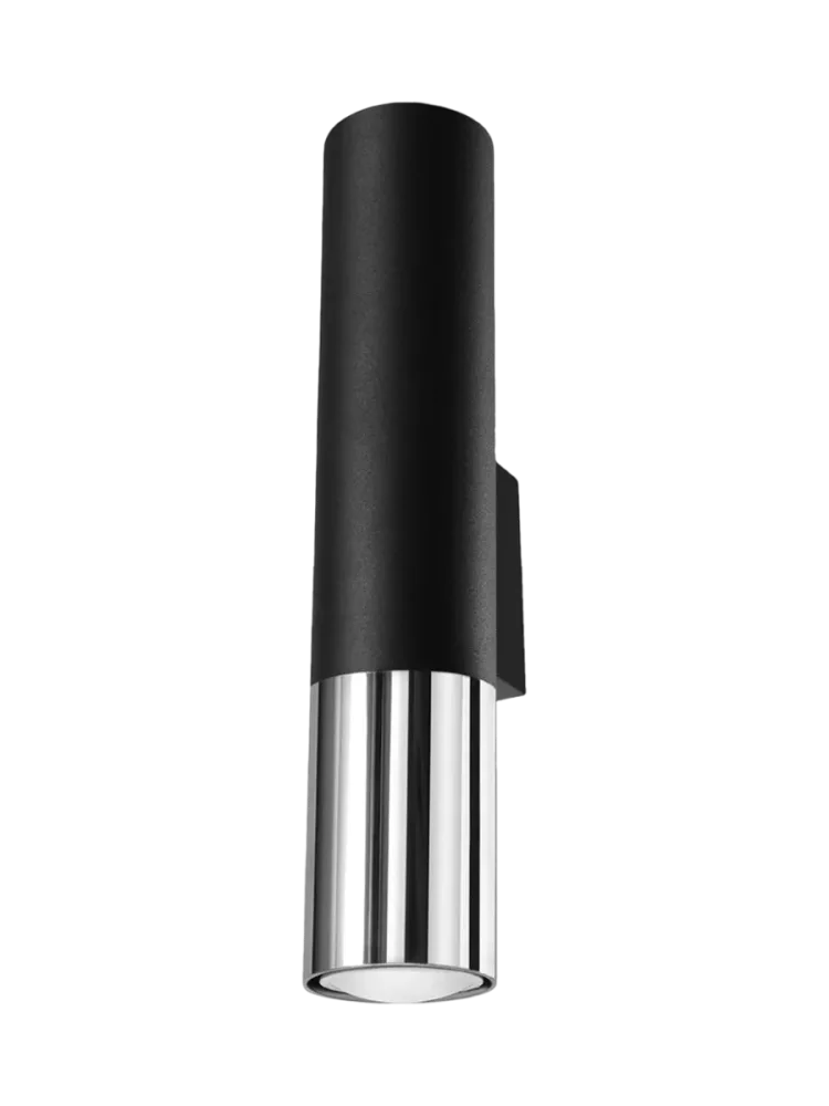 Design Wandlampe „Loopez“ Sollux Lighting