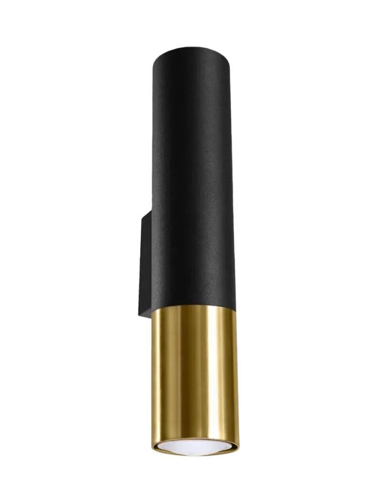 Design Wandlampe „Loopez“ Sollux Lighting
