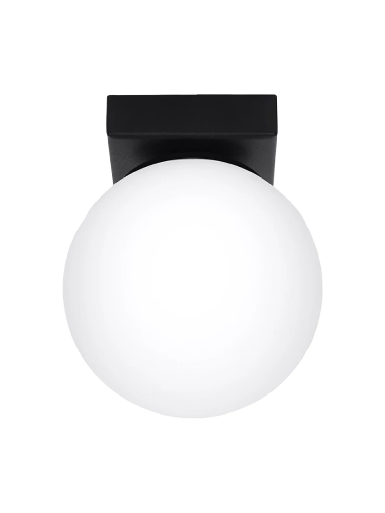 Design Deckenlampe „Yoli“ 1-flammig Sollux Lighting