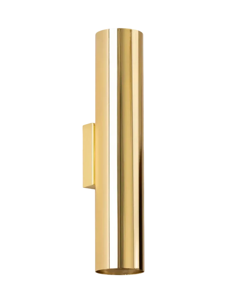 Design Wandlampe „Lagos“ - 2-flammig Sollux Lighting