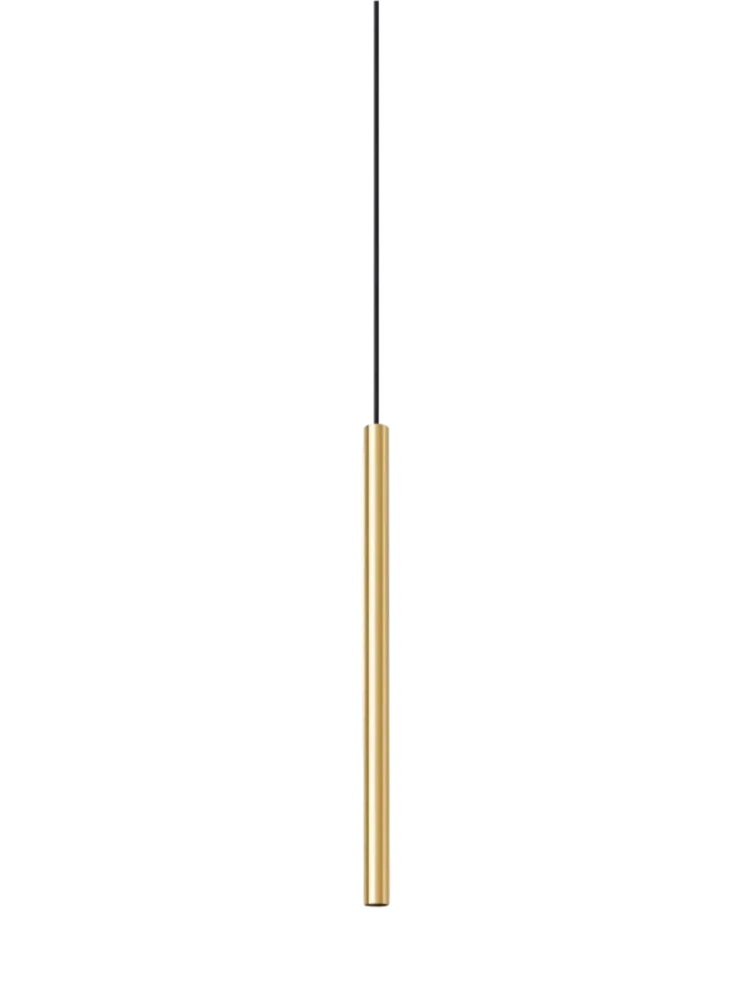 Design Pendellampe „Pastelo“, 1-flammig Sollux Lighting