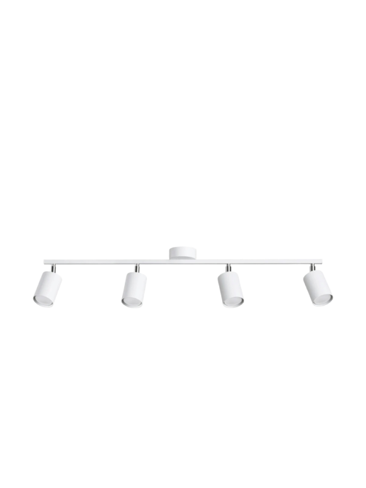 Design Deckenlampe „Lemmi“ 4-flammig Sollux Lighting