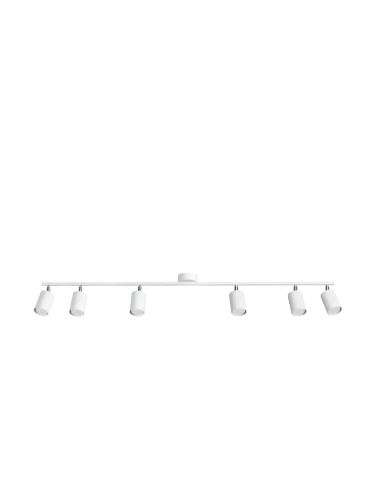 Design Deckenlampe „Lemmi“ 6-Flammig Sollux Lighting