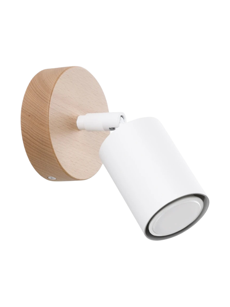 Design Wandlampe „Verdo“ Sollux Lighting