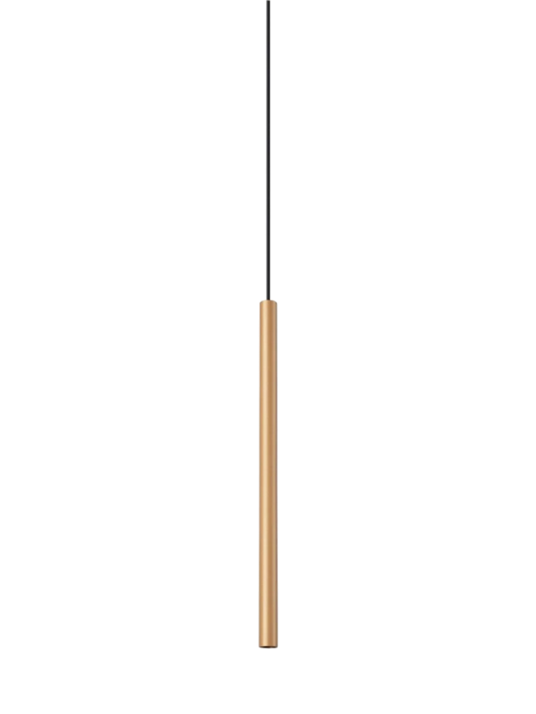Design Pendellampe „Pastelo“, 1-flammig Sollux Lighting