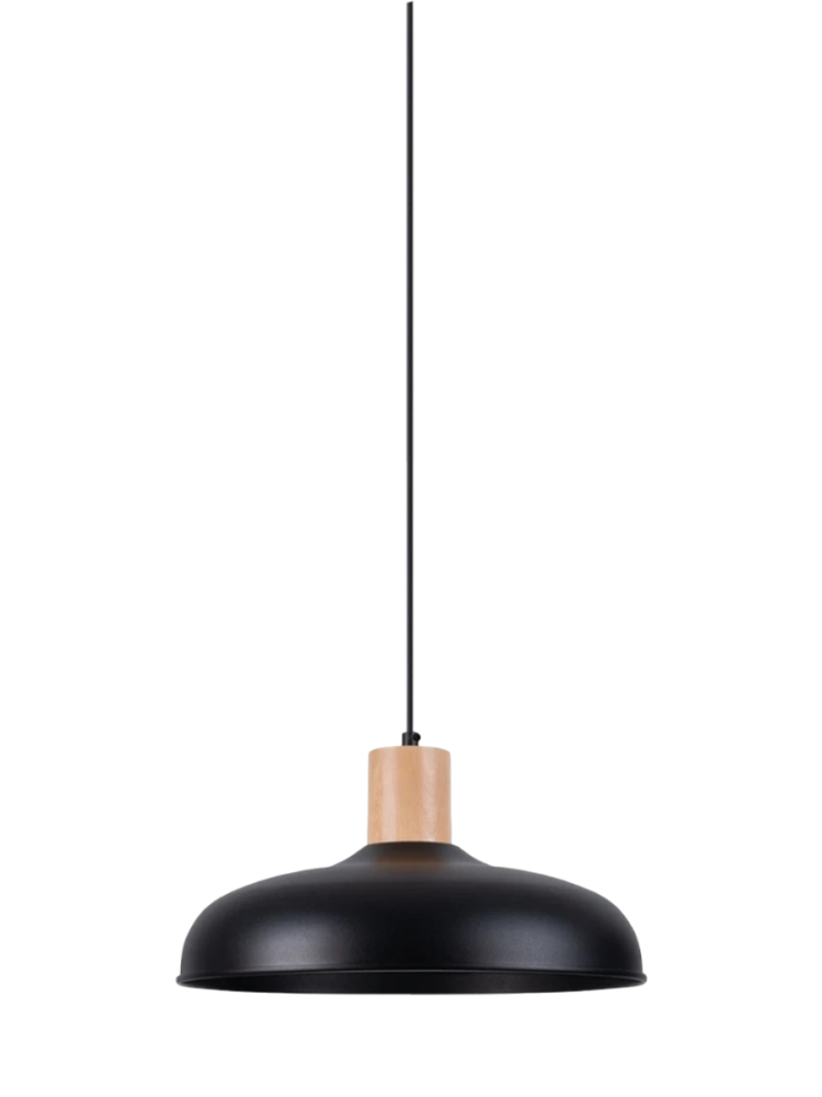 Design Pendellampe „Indy“ Sollux Lighting