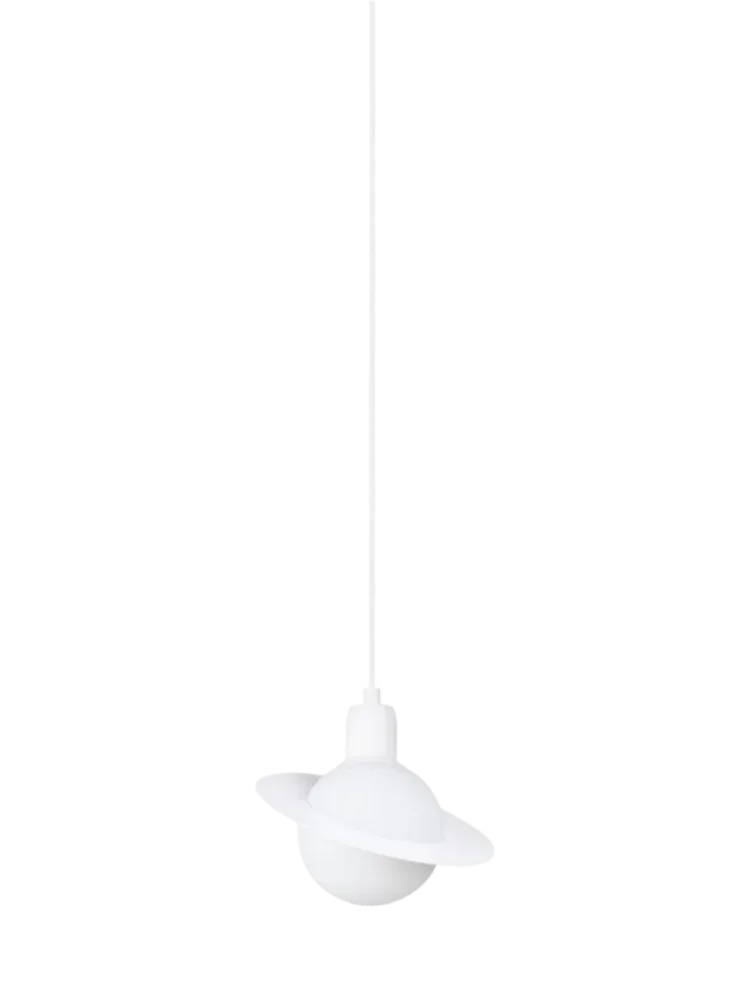 Design Pendellampe „Hyperion“ 1-flammig Sollux Lighting