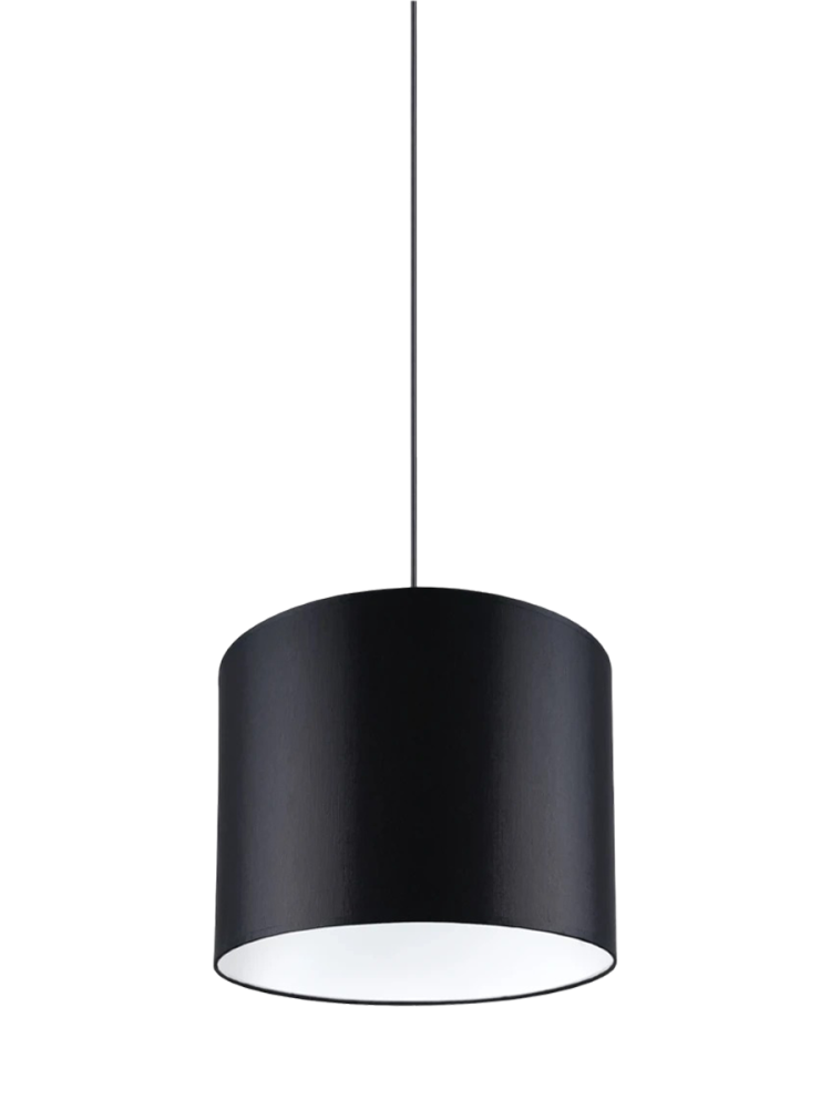 Design Pendellampe „Nova“ Ø 30 cm Sollux Lighting